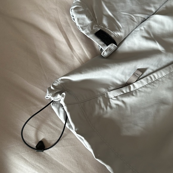 Nike Men’s golf jacket size large grey - Picture 5 of 6